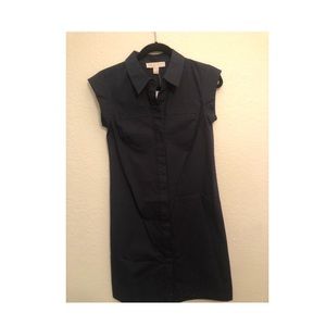 Fashion Basics Michael Kors Mini Dress